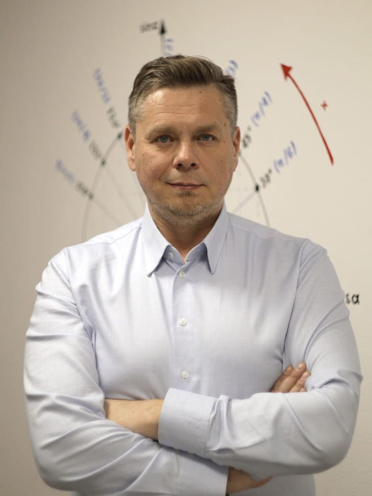 Алексей Марушевский